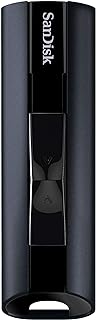 Clé usb 3.2 sandisk extreme pro 1 to, vitesses de lecture allant jusqu'à