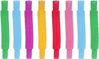 Jouets sensoriels pop tubes pour enfants autistes et fidgets tdah jouets