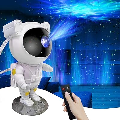 Projecteur de lumière d'étoiles galaxie pour chambre à coucher, projecteur de veilleuse étoilée