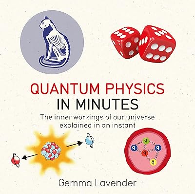 La physique quantique en quelques minutes