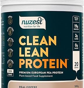 Protéine de nuzsite company sous forme de poudre - format 500 g. Diaytar : Des prix mini pour un service maxi