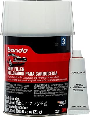 Boîtier de recharge léger 3m de 262 pintes - 1 lb 12 oz
