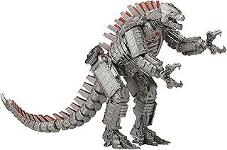 Figurine géante godzilla contre kong mechagodzilla de godzilla contre kong 11 pouces