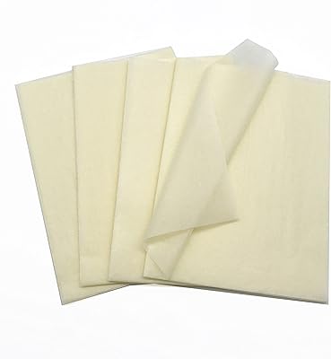 Papier de soie cadeau red dot, 50 feuilles, beige, 50 x 70 cm
