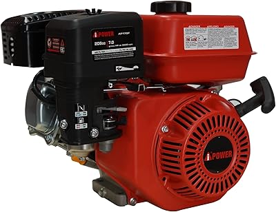 Moteur à essence ap170f