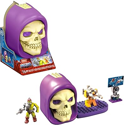 Mega construx masters of the universe fisto cliff climber ? ensemble de construction, jouets de construction pour enfants. Diaytar Sénégal : Qualité garantie, prix imbattables, livraison rapide