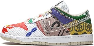 Nike dunk low sp da6125 900 city market - taille 9.5