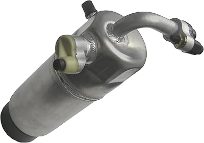 Pièces d'origine gm 15-10422 ensemble de climatisation, argent