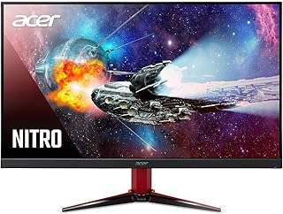 Moniteur de jeu acer nitro 27