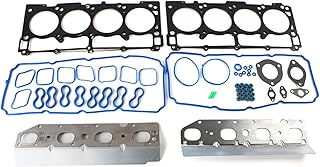 Jeu de joints de culasse fiwary pour chrysler dodge ram 2009-2015 5,7l hemi