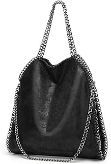 Sacs à main zoikom pour femmes grande chaîne bandoulière sacs de luxe
