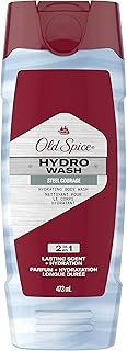 Ensemble de nettoyants pour le corps old spice hydro hardest working