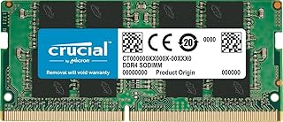 Ram crucial 8 go ddr4 3 200 mhz cl22