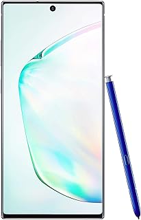 Samsung galaxy note 10+ double sim, 256 go, 12 go de ram, 4g