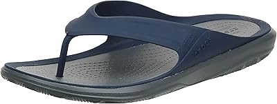 Tongs crocs swiftwater wave pour hommes