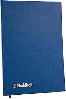 Livre de comptes exacompta guildhall - 160 pages - 9 colonnes de débit. Faites des économies avec Diaytar, le leader du e-commerce discount au Sénégal