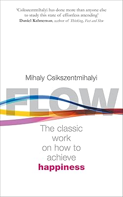 Flow : la psychologie du bonheur
