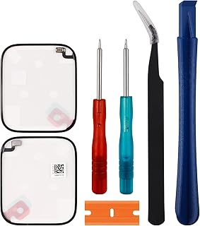 Kit de réparation de capteur tactile de remplacement swark force, connecteur compatible