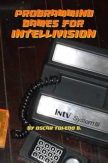 Jeux de programmation pour intellivision