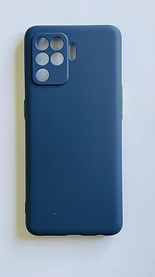 Coque arrière flexible en caoutchouc de silicone souple mat mazz avec protection