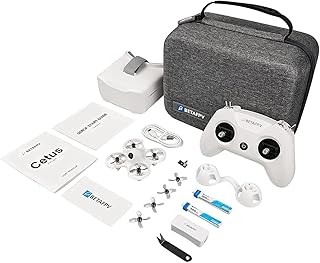 Kit de drone beta fb fpv rtf drone de course raffiné cetus