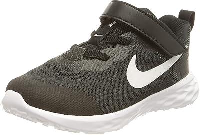 Chaussure de gymnastique nike revolution 6 tdv pour unisexe