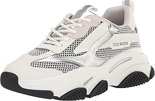 Baskets possession steve madden pour femmes