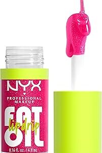 Nyx professional makeup | baume à lèvres avec huile grasse - super model. La nouvelle ère du shopping sénégalais commence avec Diaytar