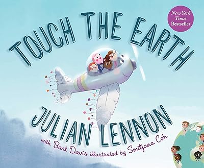 Touchez la terre : volume 1