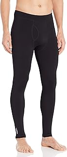 Sous-couche thermique flexible duofold pour hommes (paquet de 1)