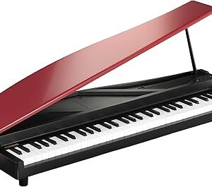 Korg micro piano 61 - piano à queue miniature k - rouge. Diaytar Sénégal : Diversité produits, unité de prix bas