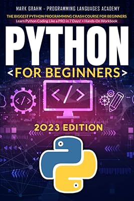 Python pour les débutants : 2 livres en 1 : programmation python