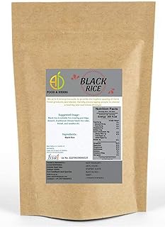 Ad food & herbs riz noir biologique | riz caribou cavone | riz comestible aux mûres 9kg. Diaytar Sénégal : Innovation, diversité et accessibilité