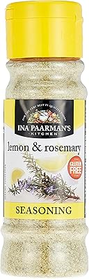 Assaisonnement ena barman citron et romarin, 200 ml (paquet de 1). Toutes les catégories, tous les prix sur Diaytar