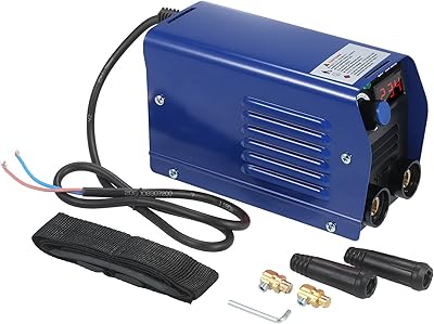 Irovami mini machine à souder électrique portable 250 a prise rapide pour débutants avec écran led, bâton igbt et bâton 220 v. Diaytar : Vivez l'expérience du shopping malin