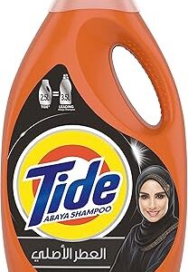 Lessive liquide régulière tide abaya - 2,5 litres, paquet de 1. Diaytar Sénégal : Diversité produits, unité de prix bas