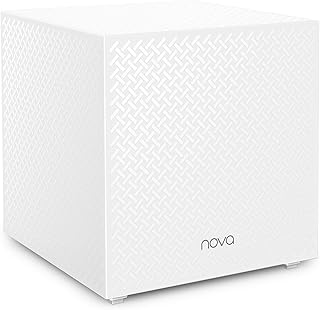Système wifi maillé nova tenda mw12 - système wifi maillé pour toute la maison