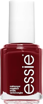 Vernis à ongles essie original 726 berry nutty, deep berry 13,5 ml, 13,5