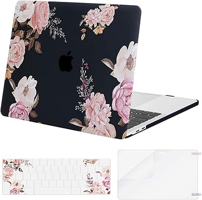 Étui moseso pour appareils électroniques, housse de clavier et motif de protection d'écran