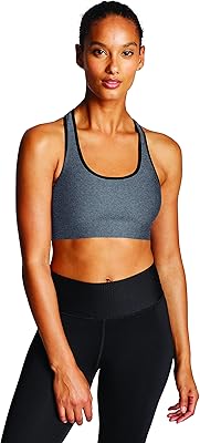 Soutien-gorge de sport pour femme, soutien-gorge de sport à bretelles champion smoothtech