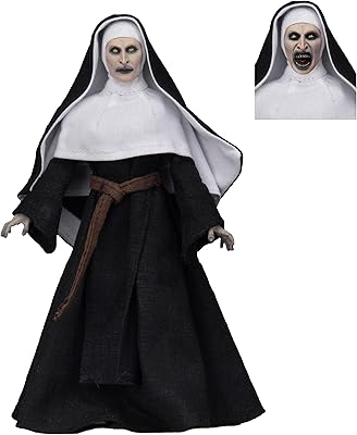 Figurine d'action the conjuring horror série de poupées rétro de 20 cm - non valac. Redéfinissez vos attentes shopping avec Diaytar