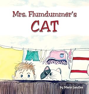 Le chat de mme flumdummer