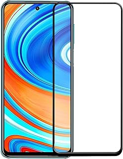 Protection d'écran en verre trempé avec couverture complète bord à bord pour samsung