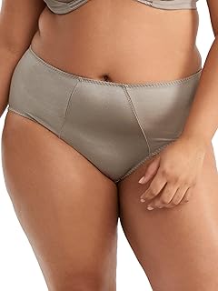 Sous-vêtements de bikini à couverture complète goddess kira pour femmes