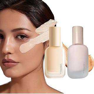 Fond de teint liquide crémeux fond beauté fil léger hydratant imperméable et léger. Diaytar : Le discount intelligent pour consommateurs avisés