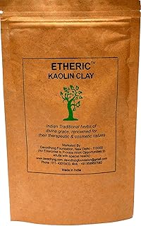 Argile de kaolin blanche pure d'etheric. De la mode à l'électronique, Diaytar Sénégal a tout ce qu'il vous faut