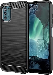 Coque de protection bibidi pour nokia g21, anti-rayures, fine, résistante aux chocs, coque