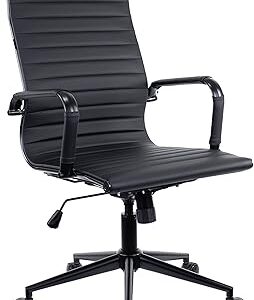 Chaise de direction noire rio fanta chaises noires à dossier haut grande et haute. Diaytar Sénégal : Votre destination e-commerce pour des produits de qualité à prix discount