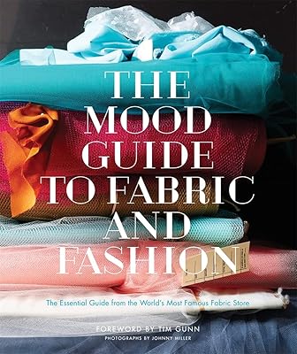 Le guide d'ambiance du tissu et de la mode : le essentiel