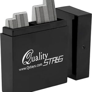 40 cerceaux en métal dans une boîte - 4 tailles, m, métal. Diaytar : Le discount nouvelle génération au Sénégal